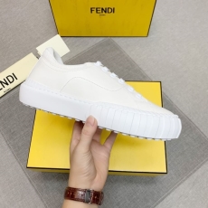 Fendi Low Shoes